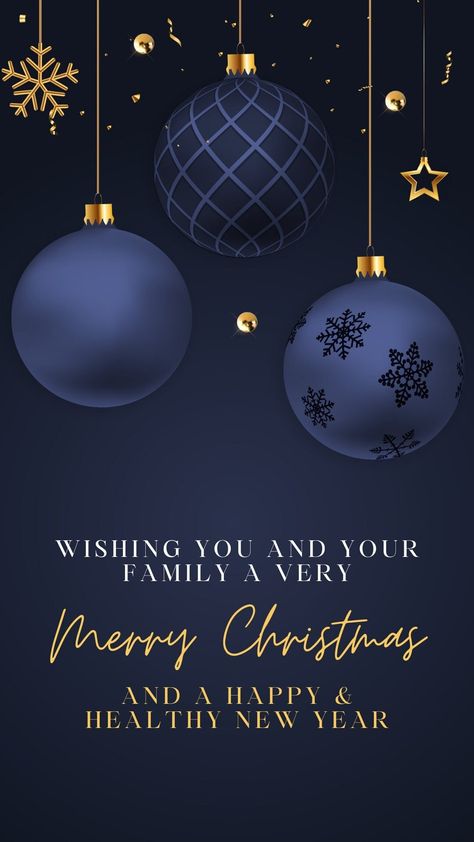 Christmas Sign- Navy & Gold Happy New Year Hd Images, Christmas Signage, Happy New Year Hd, Happy New Year Fireworks, Merry Christmas Vector, Merry Christmas Pictures, Eid Cards, Happy Birthday Celebration, Happy Merry Christmas