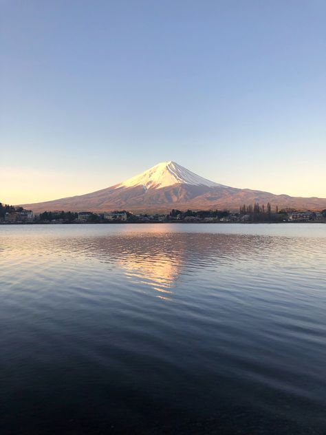 Japan Lake Kawaguchiko Lake Kawaguchi Japan, Kawaguchiko Japan, Lake Kawaguchiko, Japanese Photography, Solo Trip, Japan Trip, Mount Fuji, Japan Travel, Mount Rainier