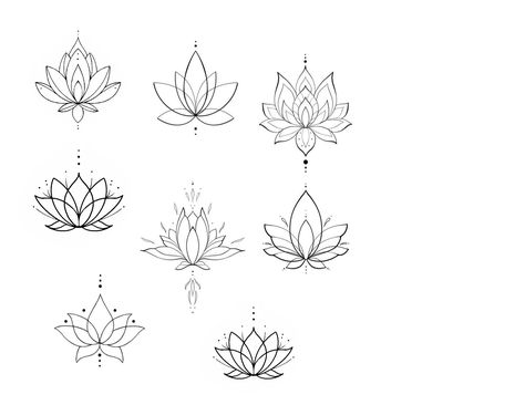 Lotus And Butterfly Tattoo, Bicep Tattoo Women, Sternum Tattoo Design, Tattoo Lettering Alphabet, Lotus Flower Tattoo Design, Inner Bicep Tattoo, Bicep Tattoo, Cute Small Tattoos, Lotus Tattoo