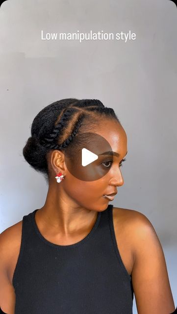 Issa Rae Hairstyles, 4c Hair Styles, Issa Rae, Natural Hair Community, 4c Hair, 4c Hairstyles, You Tried, Natural Hair, Natural Hair Styles