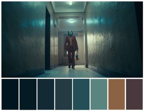 Cinema Palettes, Color In Film, Movie Color Palette, Colour Grading, Cinema Colours, Color Script, Film Grab, Mood And Tone, Film Inspiration