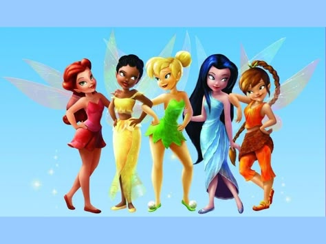 :-) Tinker Bell And Friends, Tinkerbell Characters, Fairies Movie, Tinkerbell Friends, Tinkerbell Wallpaper, Disney Faries, Tinkerbell Movies, Secret Of The Wings, Disney Fairies Pixie Hollow