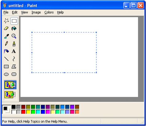 Making works of art in Microsoft Paint. | 25 Things That Were Totally Normal In 1999 90s Things, 1990s Childhood, Paint Program, Childhood Things, Right In The Childhood, Microsoft Paint, Childhood Memories 90s, Love The 90s, 90s Memories