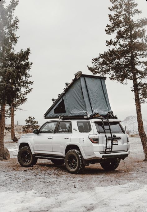 4runner Camping Ideas, Four Runner Camping, Toyota 4 Runner Camping, Four Runner Aesthetic, Toyota 4runner Camping, Four Runner Toyota, 4 Runner Camping, 4runner Aesthetic, 4runner Camper