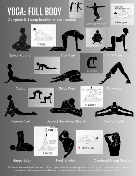 Yoga Poses For Beginners Men, Mens Stretching Routine, Yoga For Flat Tummy, Dynamic Stretching Exercises, Angel Workout, Mobility Training, Flexibility Exercises, Workout Labs, Yoga Blog