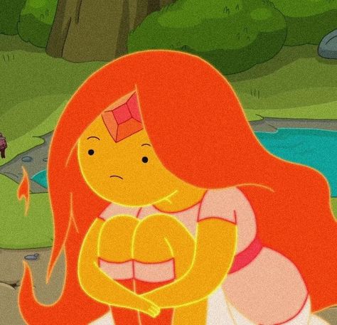 Fire Princess Adventure Time, Flame Princess Icon, Princess Adventure Time, Adventure Time Flame Princess, Fire Princess, Adveture Time, Princess Adventure, Adventure Time Characters, Adventure Time Wallpaper