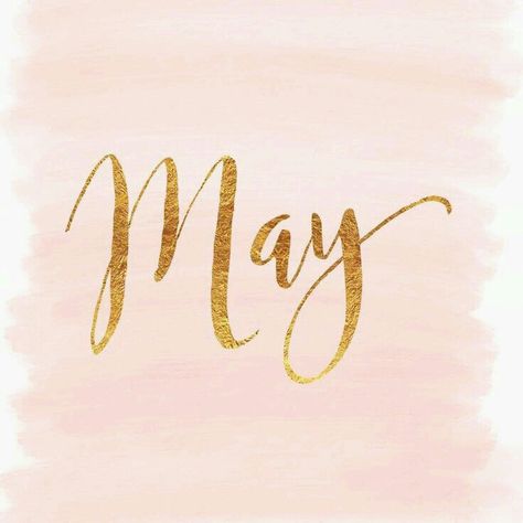 Month May Wallpaper, Month Names In Calligraphy, Month Background Wallpapers, Month Calligraphy, Wallpaper For Each Month, May Wallpaper, May Month, May Quotes, Hello June