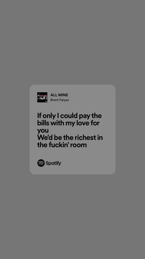 All Mine Brent Faiyaz, Brent Faiyaz Spotify, Poison Brent Faiyaz Spotify, Brent Faiyaz Toxic Lyrics, All Mine Brent Faiyaz Spotify, Music Brent Faiyaz, I Love You