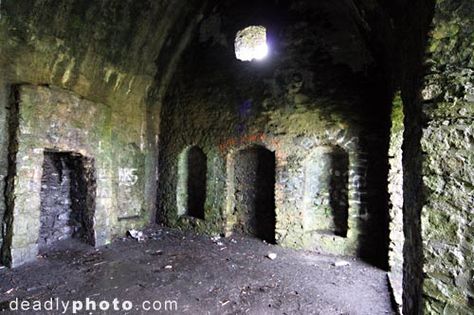 Club Hellfire, The Hellfire Club, Dublin House, Irish Houses, Hellfire Club, Hell Fire, Sacred Stones, Most Haunted, Stone Age