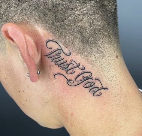 Neck Tattoo For Boys, Name Tattoos On Neck, Aztec Tattoos Sleeve, Tattoo Ideas Males, Forearm Tattoo Quotes, Aztec Tattoos, Timeless Tattoo, Ear Tattoo Ideas, Gangsta Tattoos