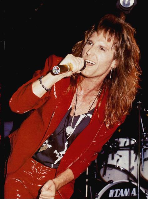 John Waite Lancaster England, John Waite, Tight Leather Pants, Thanks For The Memories, New Photo Download, Glam Hair, Rock Posters, Types Of Music, Music Genres