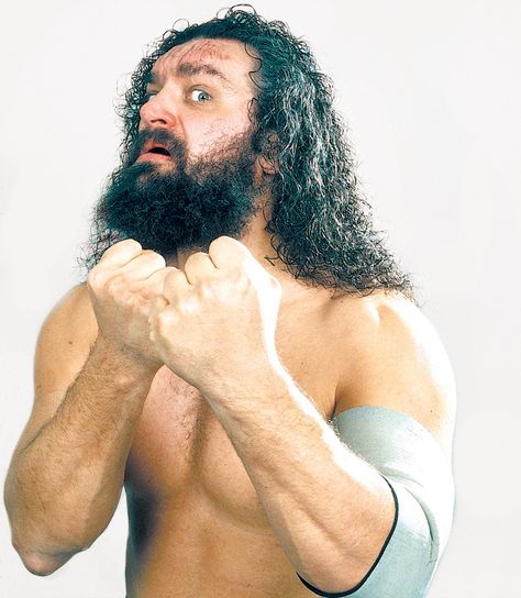 Bruiser Brody Bruiser Brody, Bruno Sammartino, Professional Wrestlers, Ric Flair, Vince Mcmahon, Wrestling Superstars, Past Present Future, Wwe Photos, King Kong