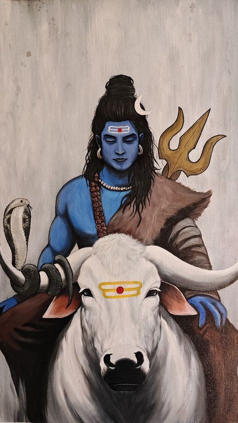 Mahadev Tandav Hd Wallpaper, Lord Shiva Digital Art, Maha Dev Drawing, Mahadev Drawing Pencil, Ma Meldi, Grasshopper Pictures, Photo Merge, Marvel Art Drawings, Happy Durga Puja