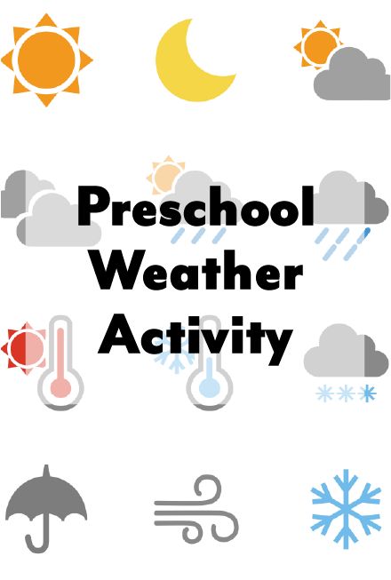 March is here! Teach kids about weather forecasts with this activity. Music Activities For Kids, Preschool Weather, Early Childhood Activities, Weather Forecast, Music Activities, Educational Activities, Early Childhood, Teaching Kids, Activities For Kids