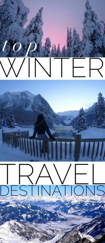 Whether you're looking for cold winter snow magic or a sunnier option, here's our list of travel bloggers' picks for top winter travel destinations. Includes Canada, Estonia, Finland, Australia, Portugal, Germany, Dubai and Austria! Snow Magic, Winter Travel Destinations, Couple Travel, Winter Destinations, Wish You Were Here, Destination Voyage, Winter Vacation, Wedding Destination, Romantic Travel