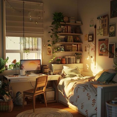 cute desk ideas for dorm dorm room desk ideas minimalist organized desk ideas for dorm rooms dorm room ideas with desk under bed dorm desk ideas simple ideas for setting up a desk under a lofted bed in a dorm room boho dorm desk ideas college dorm desk ideas room organization diy desk decor ideas for dorm rooms men dorm room ideas desk dorm organization ideas desk dorm desk ideas green Men Dorm Room Ideas, Room Ideas With Desk, Cute Desk Ideas, Dorm Desk Ideas, Room Desk Ideas, Lofted Bed, Desk Decor Ideas, Cozy Small Bedrooms, Dorm Desk