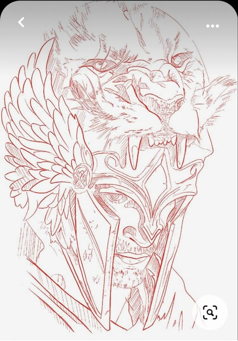 Warrior Tattoo Stencil, Lion Warrior Tattoo, Lion Warrior, Gladiator Tattoo, Half Sleeve Tattoos Drawings, Lion Tattoo Sleeves, Card Tattoo Designs, Tattoo Outline Drawing, Tattoo Zeichnungen