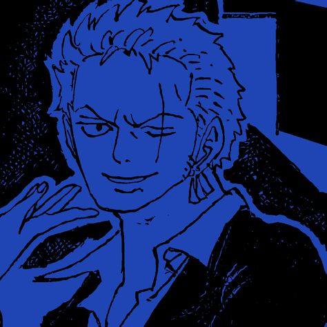 Zoro And Robin Matching Icons, Robin Matching Pfp, Robin Pfp, Zoro X Robin, Zoro And Robin, Pp Couple, Couple Ideas, Couple Pfp, Anime Printables