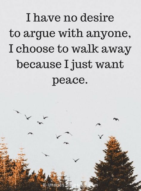 Quotes I have no desire to argue with anyone, I choose to walk away because I just want peace. Finally Peace Quotes, Not Arguing Anymore Quotes, I Choose Me Quotes Strength, I Just Want Peace Quotes, I Want Peace Quotes, Want Peace Quotes, At Peace Quotes, All I Want Is Peace, Peaceful Life Quotes