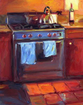 Kitchen Staples, Kitchen Help, Time Periods, Oven Canning, Flag Day, Galaxy Painting, Realism Art, Canning Jars, Kitchen Art