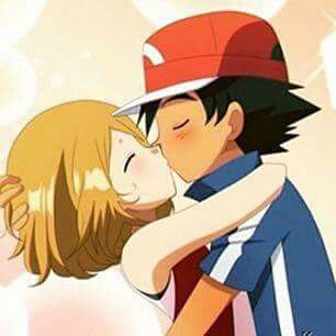 Beautiful ♡ Amourshipping ^.^ ♡ I give good credit to whoever made this Ash X Serena, Ash And Serena, Umbreon Pokemon, International Kissing Day, Serena Pokemon, Pokemon Umbreon, Pokemon Ash And Serena, Ashes Love, Kiss Day