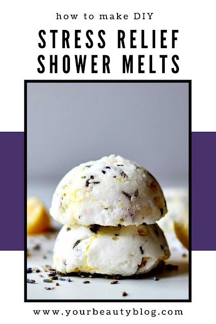 How to make stress relief shower melts. This DIY easy recipe has lavender essential oil and lemon essential oil for aromatherapy. DIY how to make stress relief gifts for friends. DIY essential oils for home made stress relief essential oils with easy shower steamers. These homemade shower bombs have baking soda, citric acid, and essential oils easy DIY. DIY how to make shower steamers with essential oils. #showermelt #showersteamer #lavender #lemon #stressrelief Home Made Shower Steamers, Shower Steamers Diy Without Citric Acid, Easy Shower Steamers Diy, How To Make Shower Steamers, Easy Shower Steamers, Shower Steamers Recipe, Shower Steamer Recipe, Homemade Shower Steamers, Make Shower Steamers