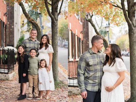 Old Town Alexandria Family Photography - Deina Small Town Family Photoshoot, Fam Photos, 2024 Family, Old Town Alexandria, Family Poses, Raleigh Wedding, Photography Couples, Town Square, Family Picture