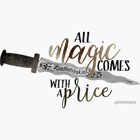 Once Upon A Time Magic Comes With A Price, Ouat Quotes, Once Upon A Time Funny, Fandom Quotes, Once Up A Time, Funny Phone Wallpaper, Time Tattoos, Price Quote, Book Tv