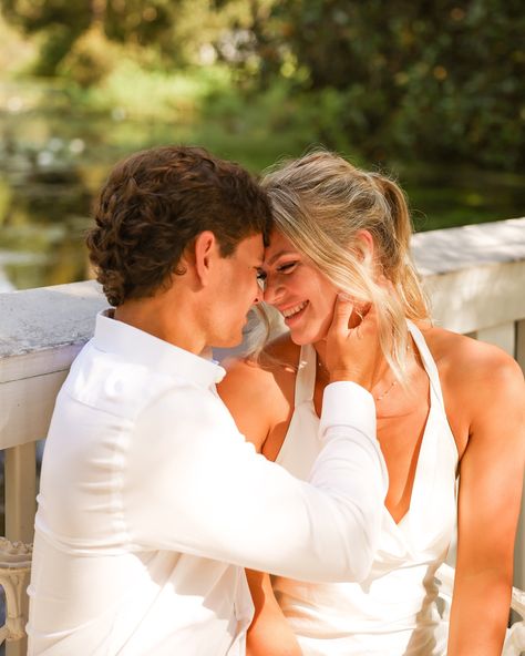 cypress garden engagement photos | Charleston wedding photographer | notebook engagement Garden Engagement Photos, Cypress Gardens, Garden Engagement, Charleston Wedding Photographer, Charleston Wedding, Sunday Morning, Charleston, Instagram A, Engagement Photos