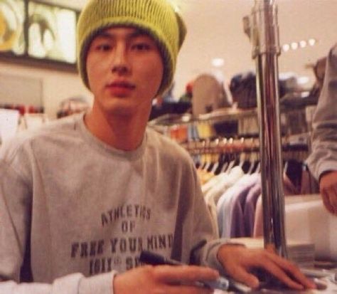 Jo In Sung