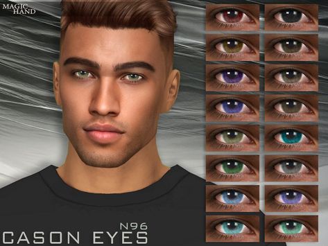 Sims 4 Cc Male Eye Color, Male Eye Cc Sims 4, Sims Male Eyes, Sims 4 Eyes Cc Male, Sims 4 Cc Men Eyes Shape, Sims 4 Men Eyes, Male Eyes Sims 4 Cc, Sims 4 Eyes Male, Sims 4 Eye Presets Male