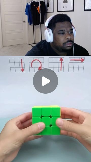 Kamnoony | How to solve a Rubix Cube! | Instagram Employee Activities, Solving A Rubix Cube, Babysitting Fun, November Crafts, Cheat Code, Rubix Cube, Childs Play, Science Projects For Kids, Kids Science