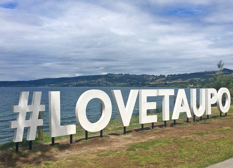 The best outdoor things to do in Taupo, New Zealand Taupo New Zealand, New Zealand Beach, New Zealand Trip, New Zealand Fashion, New Zealand Food, Visit New Zealand, Travel New Zealand, Travel And Adventure, New Zealand Travel