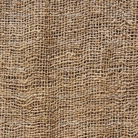 Hessian Fabric, House Color Palettes, Jute Fabric, Landscape Architecture Design, Natural Textiles, Fabric Textures, Fabric Texture, Interior Projects, Textile Artists