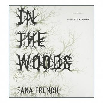 In the Woods, Tana French Tana French, Irish Accent, Unsolved Mystery, Best Mysteries, Audible Books, Best Novels, Mystery Series, In The Woods, Book 1