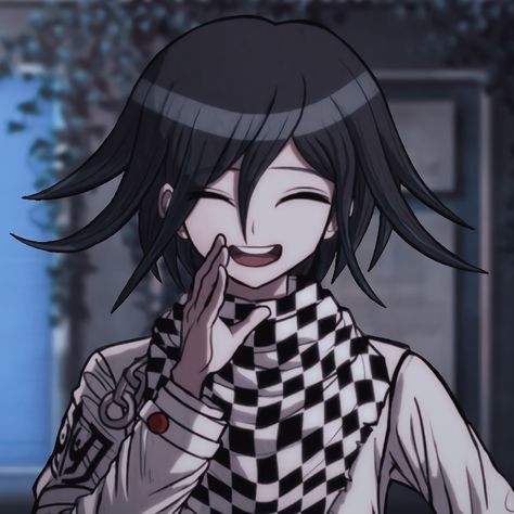 Kokichi Ouma, Nagito Komaeda, Danganronpa 3, Baby Boy Birthday, Danganronpa V3, Danganronpa Characters, Cute Anime Profile Pictures, All Anime, Danganronpa