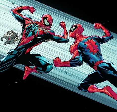 Marvel Ultimate Spider Man, Silver Age Comic Books, Scarlet Spider, Spaider Man, Spiderman Art Sketch, Spiderman Spider, Spiderman Artwork, Spiderman Pictures, Best Hero