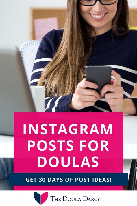 Postpartum Doula Business, Social Media Content Ideas, Doula Business, Childcare Business, Postpartum Doula, Birth Doula, Business Content, Instagram Content, Newborn Care