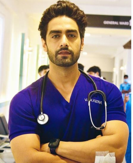 Rohit Purohit: It was difficult to get the medical terms correct, make dealings with patients look authentic Rohit Purohit is enjoying his stint in Nilanjana Purkayasstha and Herumb Khot’s “Dhadkan Zindaggi Kii”.  The actor, who plays the role of Vikrant Saxena in this medical drama, produced by Invictus T Mediaworks and Studio Next, shares that ... The post Rohit Purohit: When I started doing Dhadkan Zindaggi Kii appeared first on Urban Asian. Rohit Purohit, Ankara Gowns, Medical Drama, Medical Terms, City Style, Strong Women, Alexander, Medical, Actors