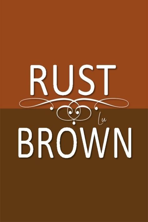 Rust Outfit, Rust Palette, Colour Blocking Fashion, Color Outfits, Colour Combinations Fashion, Color Combos Outfit, Color Combinations For Clothes, Brown Color Palette, Colour Theory