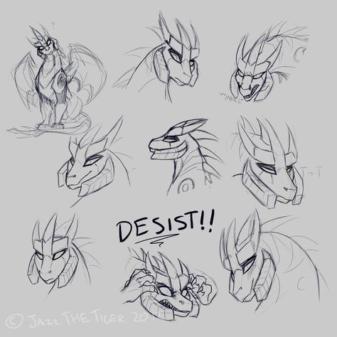 Facial Expressions Character Design, Dragon Expressions, Wings Of Fire, A Robot, Dragon Drawing, Imagine Dragons, Sound Waves, Facial Expressions, Character Development