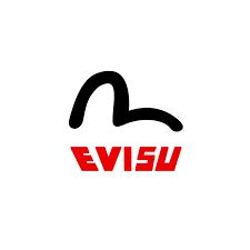 Evisu Logo, Amazon Logo, Company Logo, Tech Company Logos, Google Search, ? Logo, Design, Logos