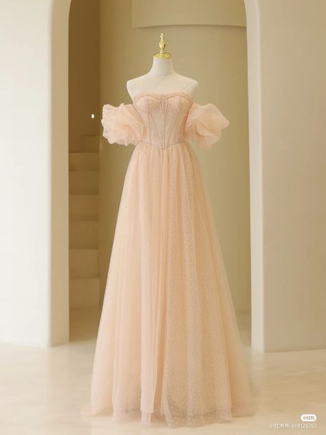 Wedding Event Dresses, Candy Dress, Old Fashion Dresses, Princess Ball Gowns, Prom Dress Inspiration, Korean Fashion Dress, Fairytale Dress, Fashion Inspiration Design, Tulle Prom Dress