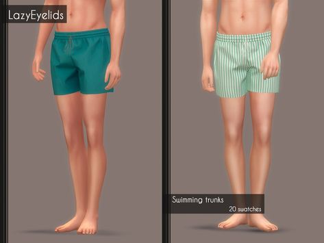 Swimwear | Patreon Sims 4 Bathing Suits, Sims 4 Men Cc, Clothes The Sims 4, Ts 4 Cc, Sims 4 Cc Male, Sims 4 Men Clothing, Sims 4 Outfits, Sims 4 Male Clothes, Sims 4 Male