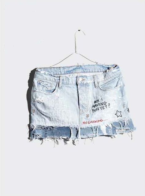 Mini Skirt Wasted Youth PRE-ORDER – ksubi Teen Pants, Streetwear Denim, Denim Embroidery, Denim Ideas, Designer Streetwear, Denim Day, Jeans Diy, Denim Trends, Navy Fashion