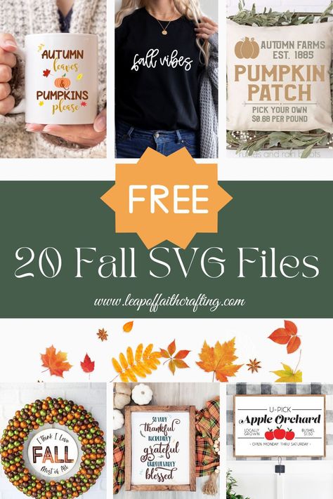 fall svg free Fall Svg Free, Fall Svg Files, Glass Block Crafts, Easter Svg Files, Holiday Diy Projects, Budget Friendly Gift, Block Craft, Easter Projects, Fall Svg