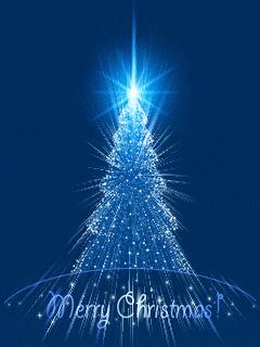 ESPECIAL DE NATAL - VINHETAS PARA CANAL - Desvendando Segredos com Talyta Xavier Animated Christmas Card, Christmas Tree Gif, Christmas Wishes Greetings, Xmas Gif, Christmas Card Images, Christmas Card Pictures, Merry Christmas Message, Merry Christmas Gif, Blue Christmas Tree