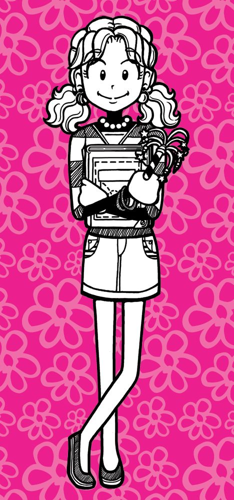 Dork Diaries Nikki Chloe And Zoey, Dork Diaries Chloe, Niki Maxwell, Zoey Dork Diaries, Dorks Diary, Nikki Dork Diaries, Dork Diaries Nikki, Dork Diaries Fanart, Max Crumbly