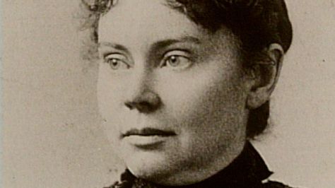 hith lizzie borden ancestor Famous Murders, Lizzie Borden, Sarah Miller, Bad People, Michael Thomas, Ghost And Ghouls, Paranormal Investigation, Ghost Hunters, Most Haunted