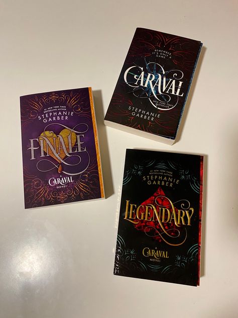 Caraval series legendary book finale Finale Stephanie Garber, Supernatural Book Series, Caraval Legendary, Teen Book Series, Legendary Book, Caraval Series, Caraval Book, Drawn Characters, Novel Game